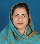 Ms. Ayesha Azam